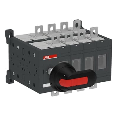 ABB OT250E04DP