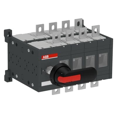 ABB OT400E04DP