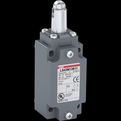 ABB LS43M13B11