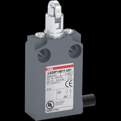 ABB LS20P14B11-U01