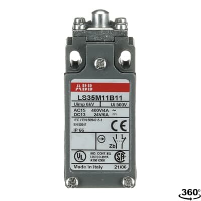 ABB LS35M11B11