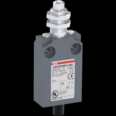 ABB LS21P21B11-U01