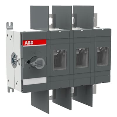 ABB OT400E03W