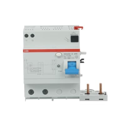 ABB DDA202 B-63/0.3 AP-R