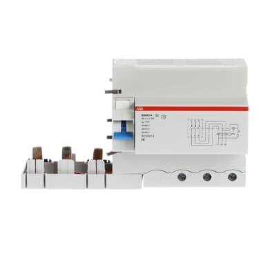 ABB DDA803 A-100/0.5