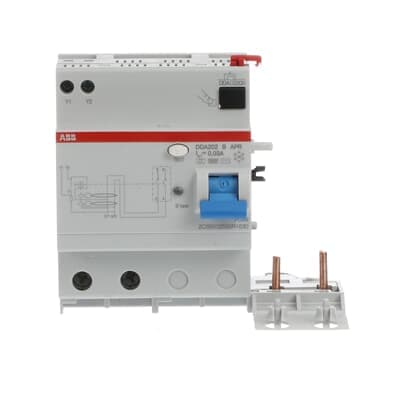 ABB DDA202 B-63/0.03 AP-R