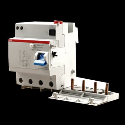 ABB GDA204 A-63/0.1 AP-R