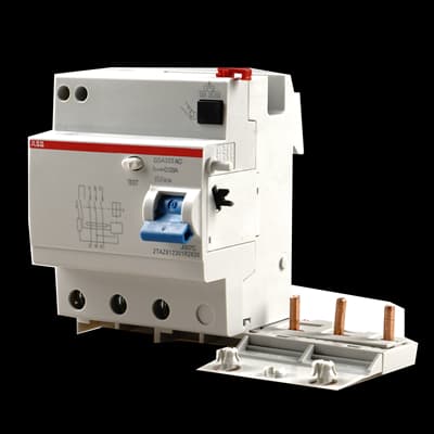 ABB GDA203 A-63/0.1 AP-R