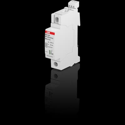 ABB OVR T2-T3 20-275 P TS QS