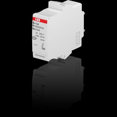 ABB OVR T2 N 80-275s C QS