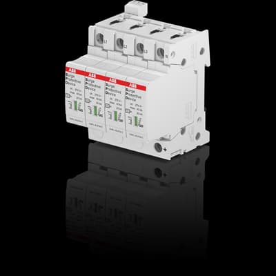 ABB OVR T2 4L 40-275s P TS QS