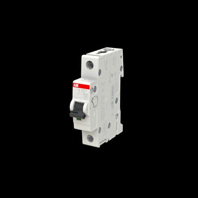 ABB S201M-C8