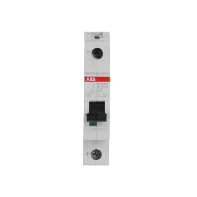 ABB S201MT-K25UC