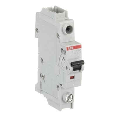 ABB S201MR-K0.5
