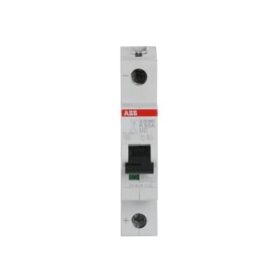 ABB S201MT-K50UC