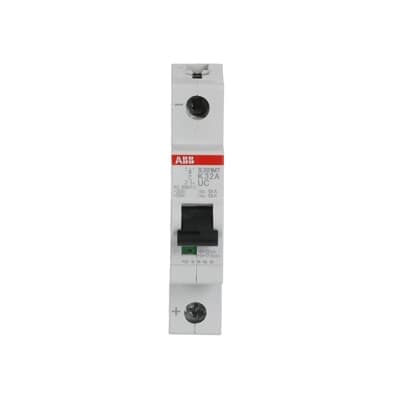 ABB S201MT-K32UC