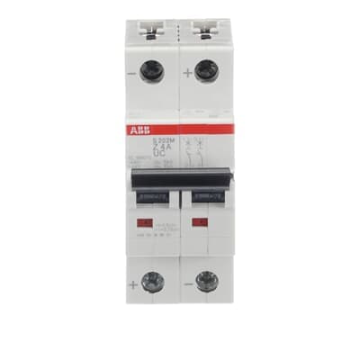 ABB S202M-Z4UC