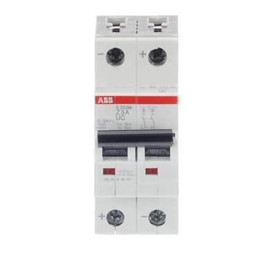 ABB S202M-Z5UC