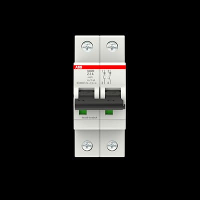 ABB S202M-Z2