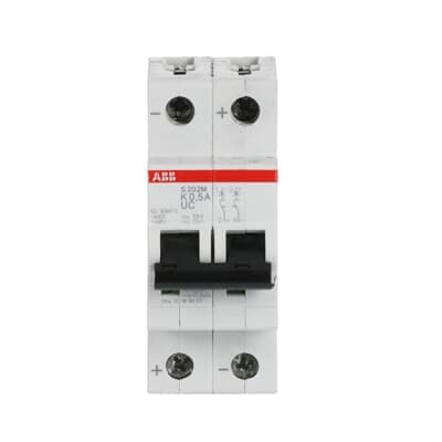 ABB S202M-K0.5UC