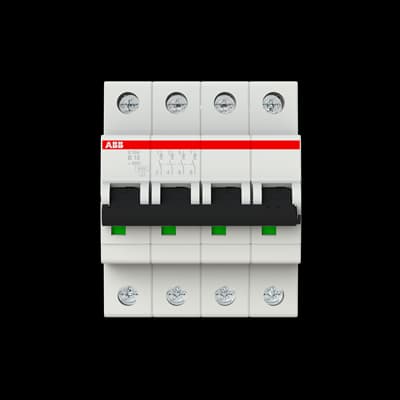 ABB S204-B10
