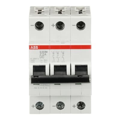 ABB S203M-Z2UC
