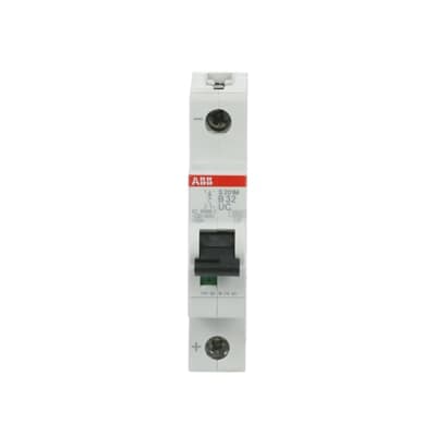 ABB S201M-B32UC