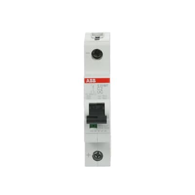 ABB S201MT-C2UC