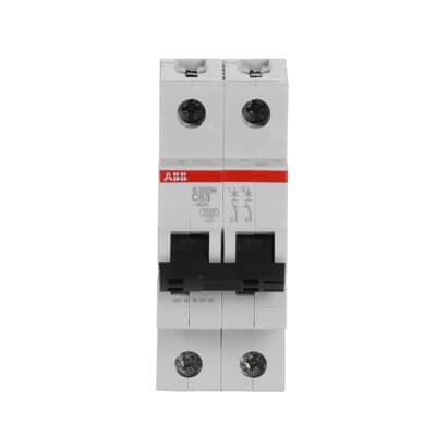 ABB S202M-C63