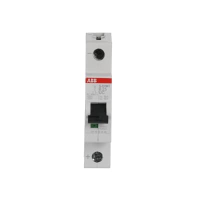 ABB S201MT-B25UC