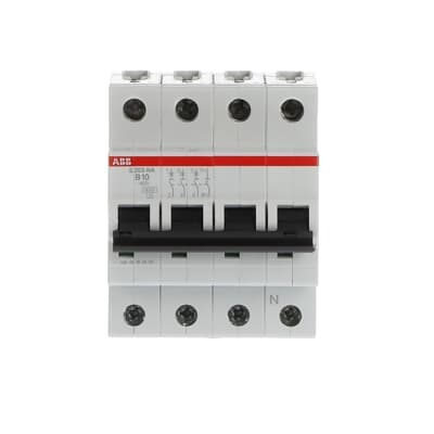 ABB S203-B10NA