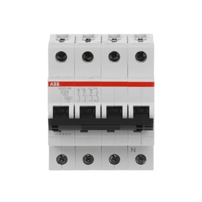 ABB S203-C25NA