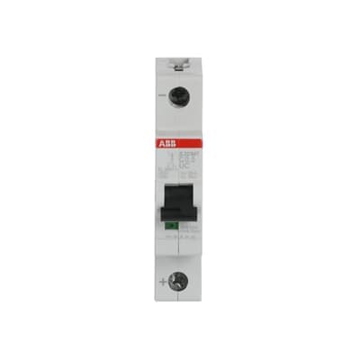 ABB S201MT-C0.5UC
