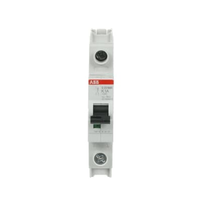 ABB S201MR-K1