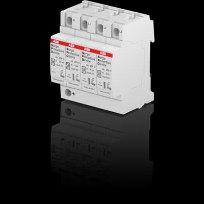 ABB OVR SC N3 40-440 P QS