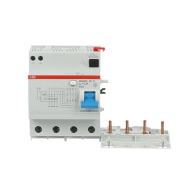 ABB DDA204 AC S-63/0.3