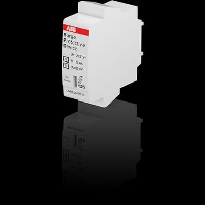 ABB OVR T2 Telecom C QS