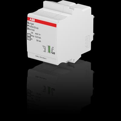 ABB OVR T1-T2 12.5-440s C QS
