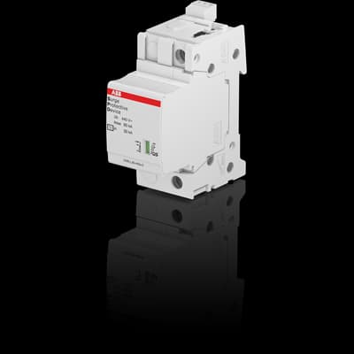 ABB OVR T2 80-440s P TS QS