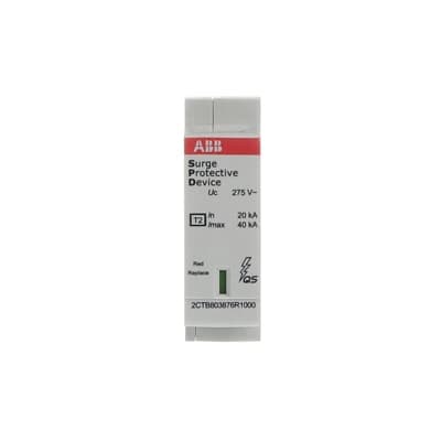 ABB OVR T2 40-275 C QS