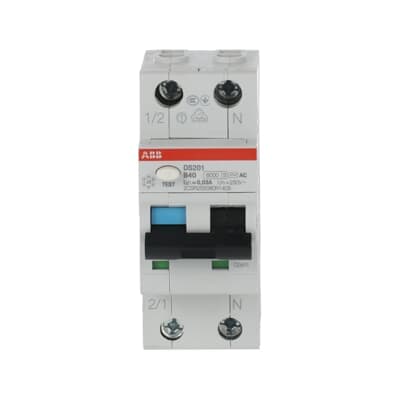 ds201 b40 ac30