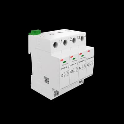 ABB OVRF2 3N 70-350 TS