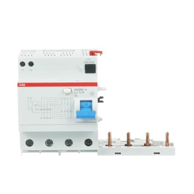 ABB DDA204 A-63/0.1