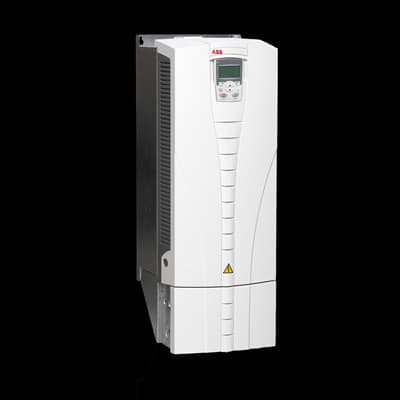 ABB ACS510-01-125A-4