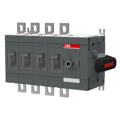 ABB OT250ES40K