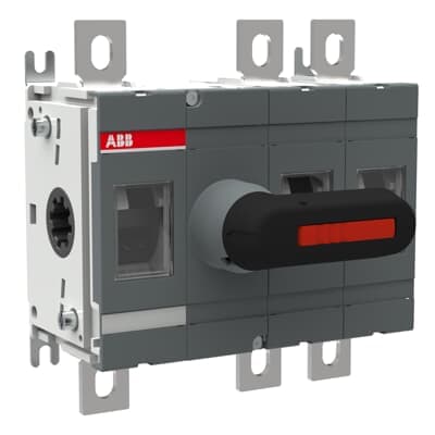 ABB OT160EV12K
