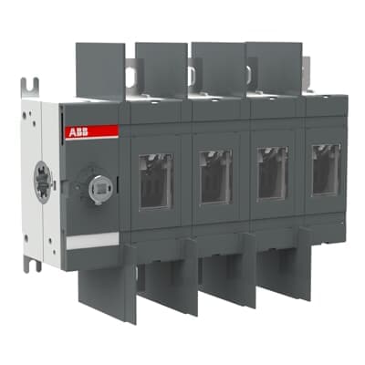 ABB OT250E04W