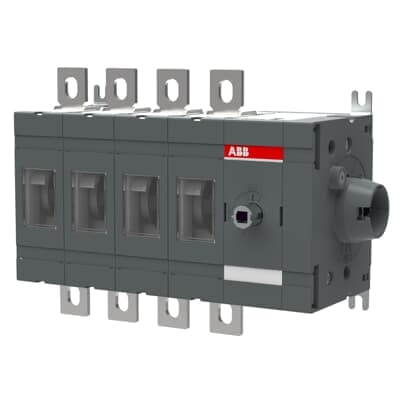 ABB OT160EVS40