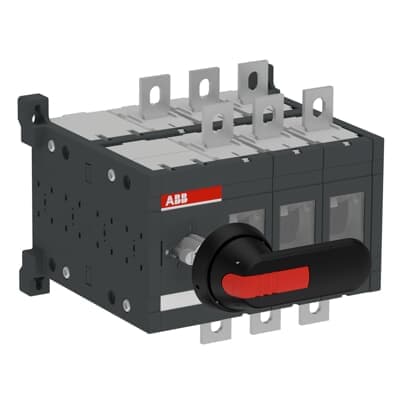 ABB OT400E03DP