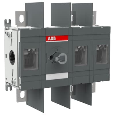 ABB OT400U12-1000